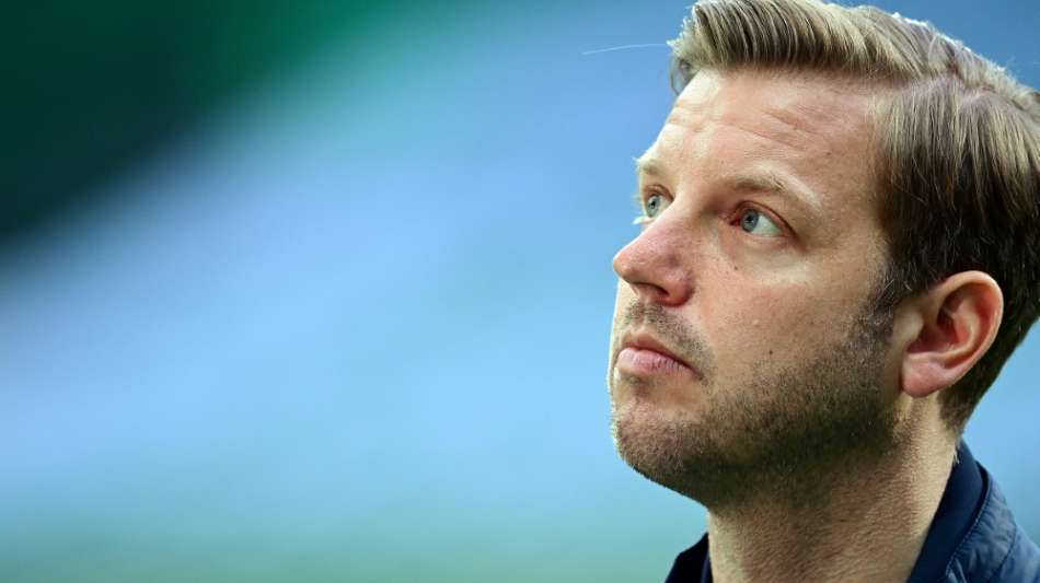 Medien: Kohfeldt vor Abschied aus Bremen