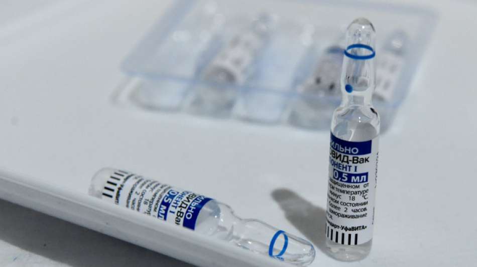 Kretschmer wirbt in Moskau f&uuml;r z&uuml;giges Zulassungsverfahren f&uuml;r Sputnik V