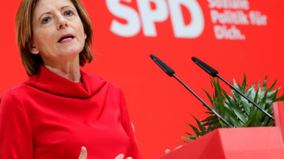 Dreyer fordert Rücksicht auf Menschen ohne Impfung