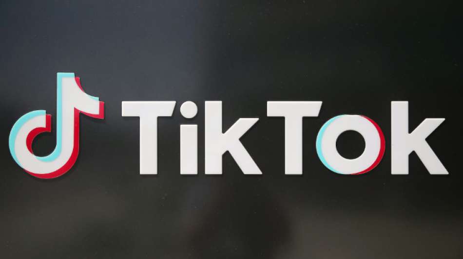 US-Softwarekonzern Oracle unterbreitet Angebot für Tiktok