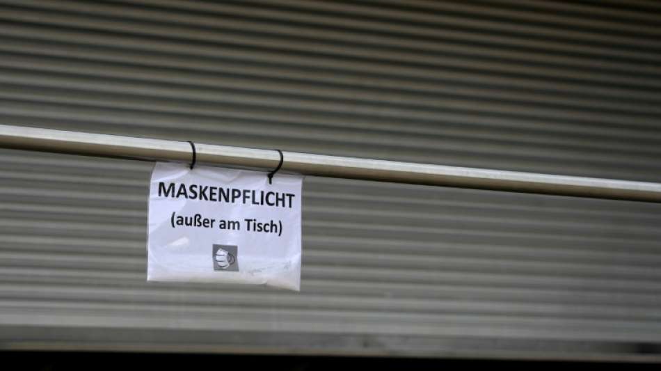 Knapp 16.000 Corona-Neuinfektionen in Deutschland