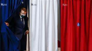 Bei Regionalwahlen in Frankreich zeichnet sich niedrige Beteiligung ab