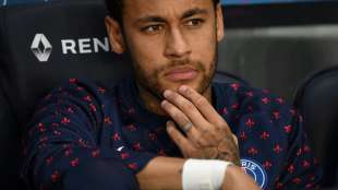 Anwälte von angeblichem Neymar-Opfer legen Mandat nieder