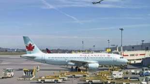 35 Verletzte bei heftigen Turbulenzen auf Air-Canada-Flug 