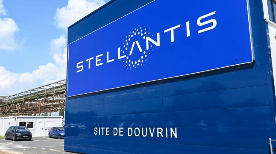 Stellantis und Foxconn t&uuml;fteln an vernetztem Auto-Cockpit
