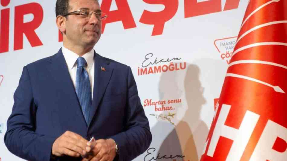 Erdogans Partei vor historischer Niederlage in Ankara und Istanbul