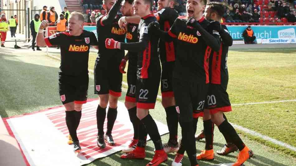 Der Sport-Höhepunkt am Montag, 18. März 2019