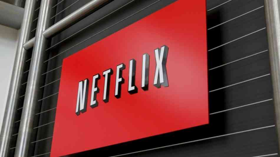 Netflix: Millionen Neukunden hinzu und Quartalsgewinn verdoppelt