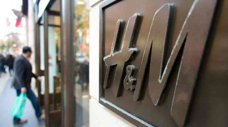 Wirtschaft: Schwedischer Moderiese H&M will Filialen schlie