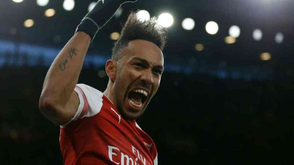Europa League: Arsenal mit Özil im Viertelfinale - auch Chelsea weiter
