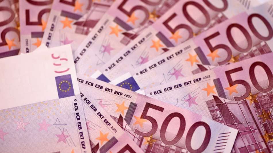 EU-Finanzminister beraten zu Gründung von Anti-Geldwäschebehörde