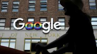 Google-Mutter Alphabet verzeichnet deutlichen Gewinnzuwachs im ersten Quartal