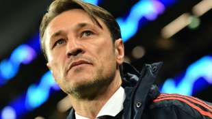 Offiziell: Kovac neuer Trainer bei AS Monaco