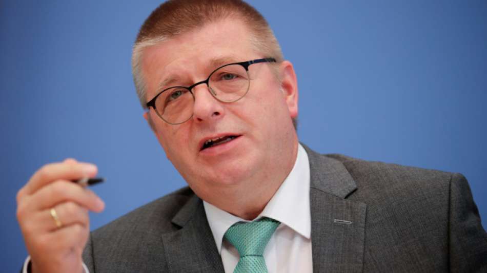 Verfassungsschutz: Keine Dominanz von Rechtsextremen in Corona-Protesten