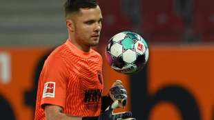 FCA-Torwart Gikiewicz nach Pleite in Mainz stocksauer: "Keine Eier"