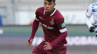 3. Liga: Dresden festigt Tabellenführung - Befreiungsschlag für Köln