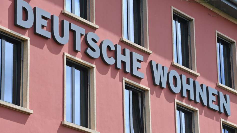 Wohnungsverband in Berlin schl&auml;gt "B&uuml;ndnis f&uuml;r Neubau und Wohnen" vor 