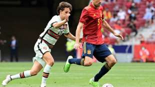 Spanien: Kapitän Busquets kehrt zurück - wohl kein Einsatz gegen Polen