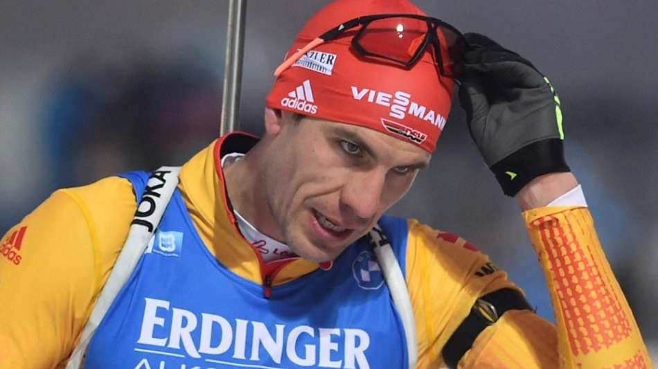 Peiffer &uuml;ber deutsche Biathleten: "Gibt schon Defizite"