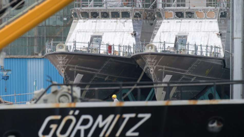 Altmaier erklärt deutsches Rüstungsembargo für gescheitert
