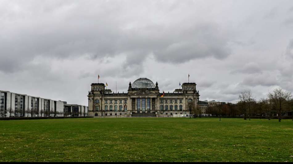 Linke und FDP bekr&auml;ftigen Nein zu neuem Infektionsschutzgesetz