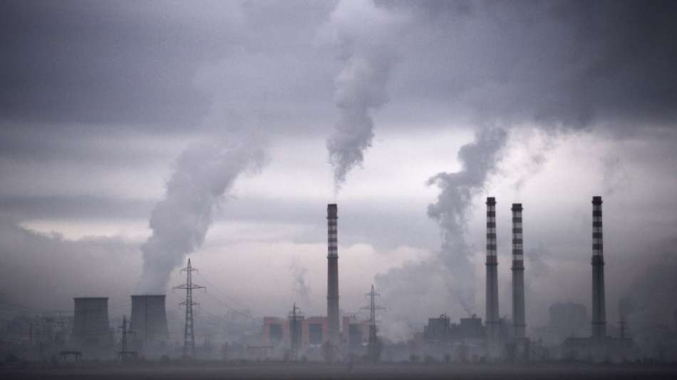 Neues Klimaschutzgesetz schreibt raschere Senkung von CO2-Emissionen vor