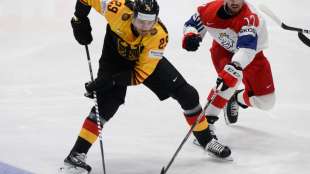 Draisaitl hält WM-Gold für möglich: "Ist alles drin"