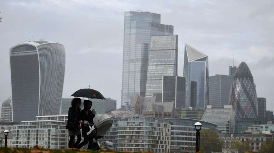 Britische Wirtschaft erholt sich - Kr&auml;ftiger Anstieg der Exporte in die EU