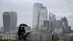 Britische Wirtschaft erholt sich - Kräftiger Anstieg der Exporte in die EU