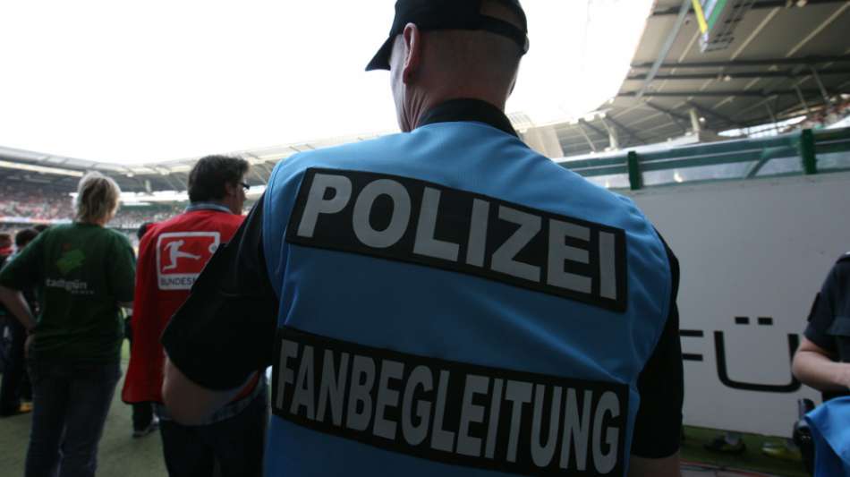 Mehrere Festnahmen nach Ausschreitungen in Bremen