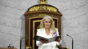 Kanadas Generalgouverneurin tritt wegen Belästigungsvorwürfen zurück