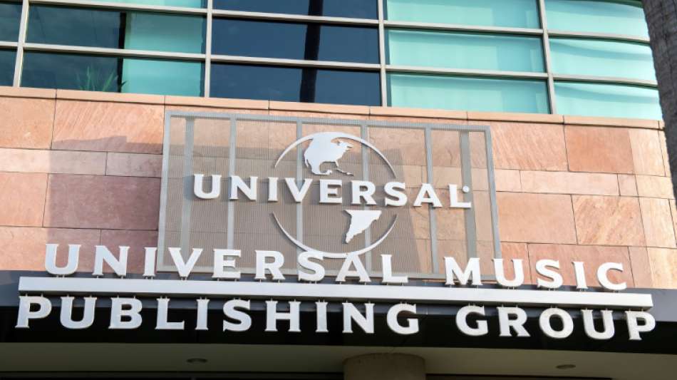 Geplanter B&ouml;rsengang von Universal Music sorgt f&uuml;r Hoch bei Vivendi
