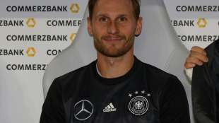 H&ouml;wedes verst&auml;rkt Teammanagement der Nationalmannschaft