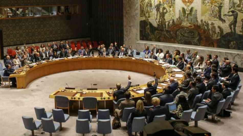 Eskalation um Nordkorea beschäftigt UN-Sicherheitsrat auf Außenministerebene