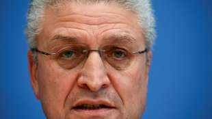 RKI-Chef in "sehr gro&szlig;er Sorge" wegen neuer Corona-Variante
