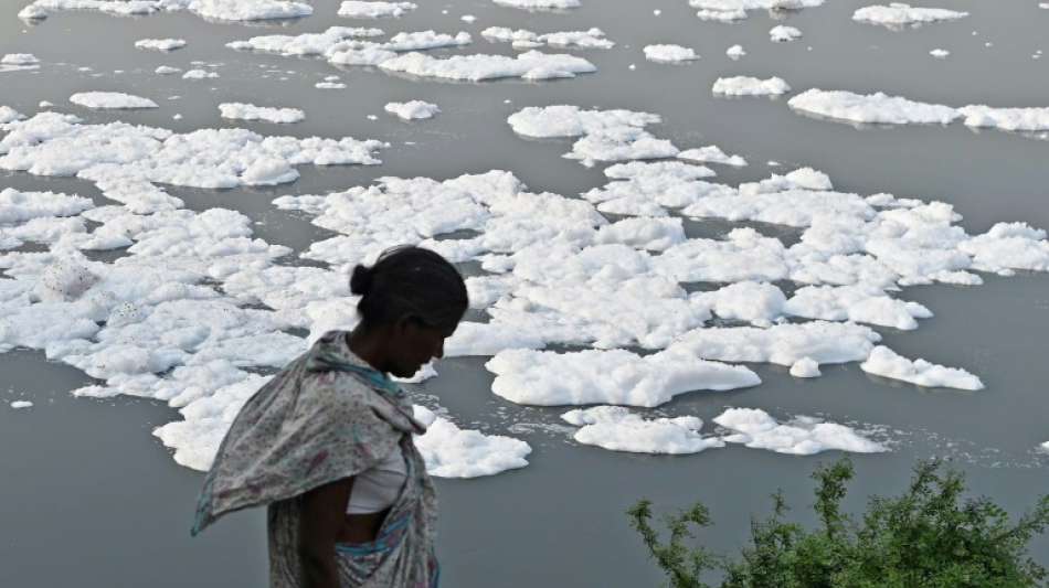 Vereinte Nationen fordern mehr Anstrengungen f&uuml;r Schutz und Zugang zu Wasser