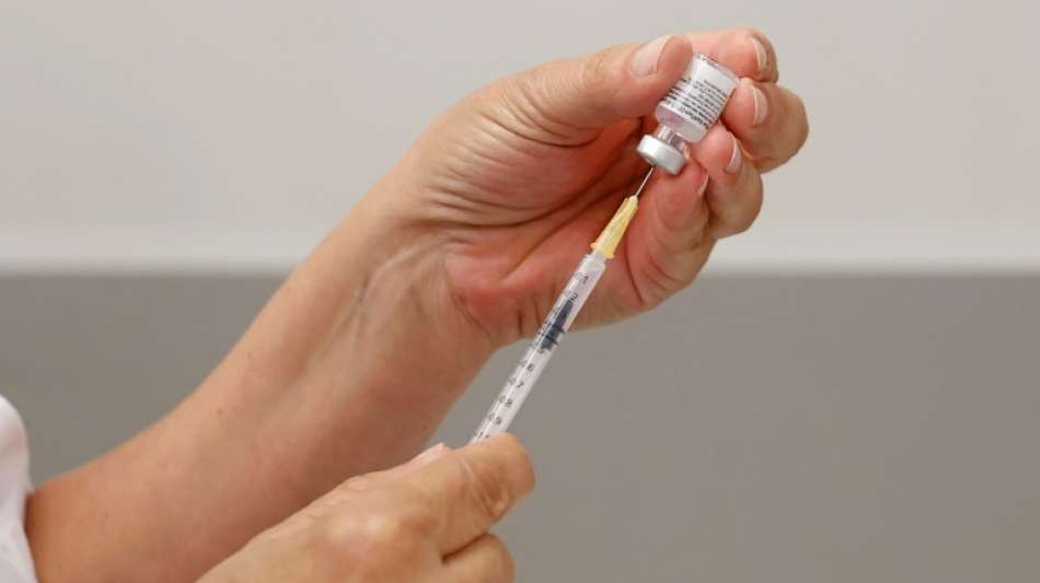Priorisierung für Corona-Impfung fällt weg - Ärzte fürchten "Ansturm"