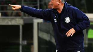 Weltmeister-Coach Scolari übernimmt mit 71 Jahren Zweitligisten
