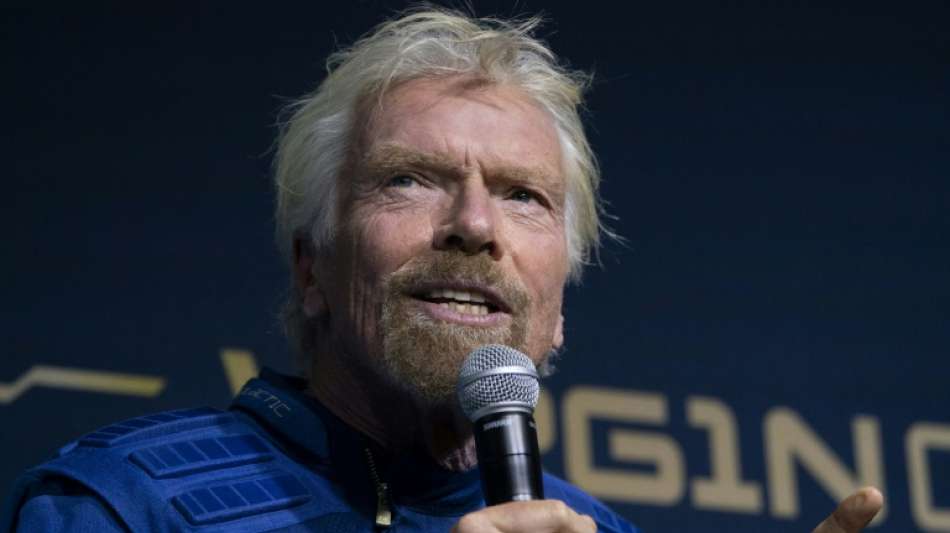 Richard Branson bietet nun auch Luxus-Kreuzfahrten an