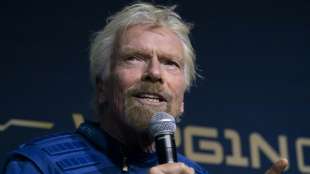 Richard Branson bietet nun auch Luxus-Kreuzfahrten an