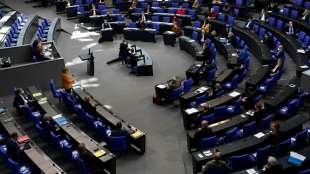 Bundestag beschließt verschärftes Gesetz gegen sexuellen Kindesmissbrauch