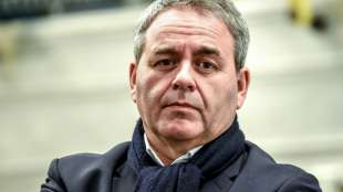 Xavier Bertrand will 2022 bei Pr&auml;sidentschaftswahl in Frankreich kandidieren