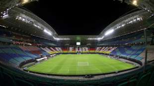 "V&ouml;llig illusorisch": Derzeit keine Fans beim Topspiel Leipzig gegen M&uuml;nchen erlaubt