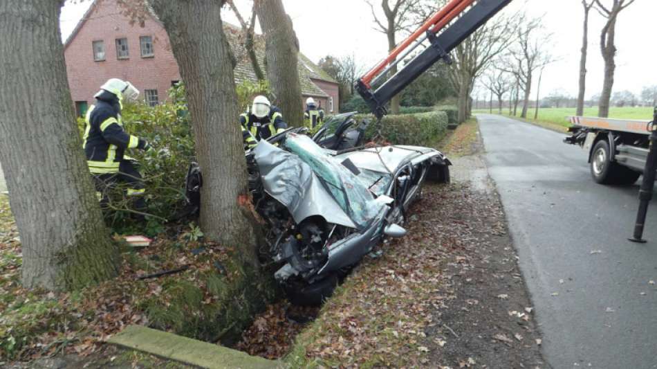 Zahl der Verkehrstoten sinkt dieses Jahr voraussichtlich auf neuen Tiefstand