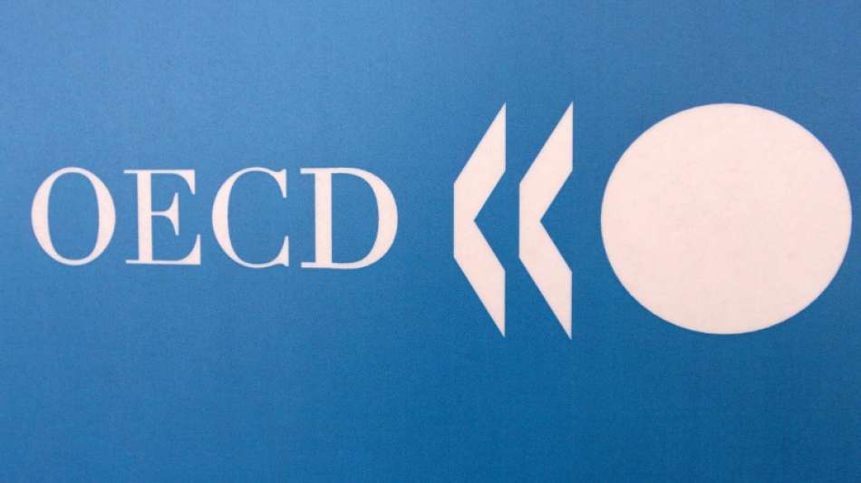 OECD: Psychische Probleme haben in Corona-Krise massiv zugenommen