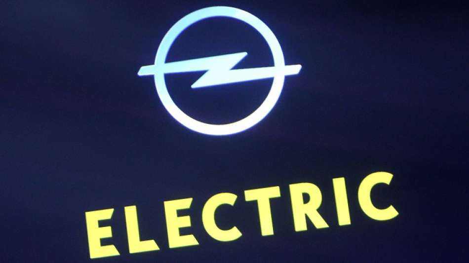Opel wird in Europa ab 2028 rein elektrisch