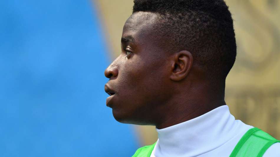 Kuntz glaubt an fitten Moukoko im zweiten EM-Spiel