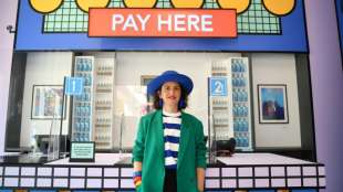 Britisches Museum öffnet aus Protest gegen Corona-Regeln als Supermarkt