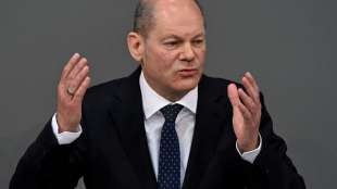 Bundestag entscheidet über Nachtragshaushalt