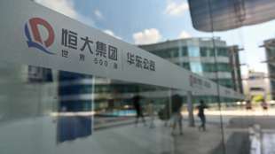 Weiterer chinesischer Immobilienentwickler bedient seine Schulden nicht